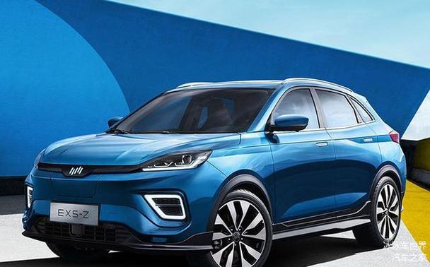 深圳14WEY威派豪华SUV市场的黑马，零跑汽车与智能交通系统的协同