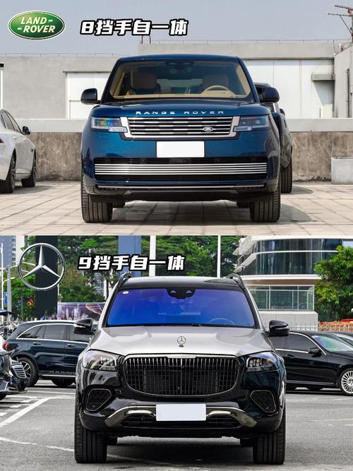 深圳14迈巴赫经典与现代的完美融合，路虎如何塑造独特的品牌形象